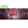 Buy cheap Flexible Large Waterproof RGB LED Display 5500 Nits Long Life CE Certified from wholesalers