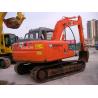 Buy cheap Used HITACHI ZX120 Excavator from Japan from wholesalers