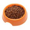 Buy cheap Anti Skid Natural Straw Plastic Slow Feed Dog Bowl Eco Friendly High Polish Finish from wholesalers