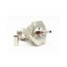 Buy cheap ROHS Compliant TNC Female Bulkhead Connector for RG316 from wholesalers
