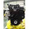 Buy cheap Cummins Industrial Diesel Engines Motor 6 Cylinders 6BTA5.9-C180 Construction Usage from wholesalers