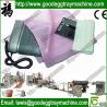 Buy cheap Plastic Expanded EPE foam Sheet Extrusion Line from wholesalers