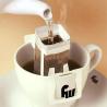 Buy cheap Automatic Weighing 5-10g Teabag Packaging Machine Coffee Powder Packing Machine from wholesalers