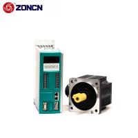 Buy cheap 750w Ac Motor Servo 220v CE Certification High Performance product