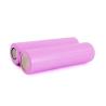 Buy cheap RoHS 3.7V Li Ion 1500mAh 15C 18650 Lithium Battery Cells from wholesalers