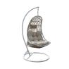 Buy cheap UV Resistance Egg Shaped Rattan Hanging Swing Chair from wholesalers