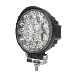 Tractor Forklift Truck Spot/Flood 42W LED Working Light