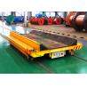Buy cheap V-Block 20t Electric Industrial Coil Transfer Cart from wholesalers