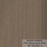Buy cheap Partition PVC Decorative Film 0.25mm - 0.60mm Thickness Dark Grey Color from wholesalers