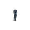 Buy cheap 100% Cotton 350 GSM Bottoms Clothing Jeans Pants Women Trousers from wholesalers