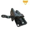 Buy cheap 0007230441 0007230541 Stock Produce Mercedes Door Hinge For Truck Body Parts from wholesalers