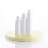 Buy cheap PET White 132mm 260ml Cosmetic Spray Bottles from wholesalers