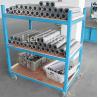 Buy cheap Round Cylindrical Stainless Steel Sintered Mesh Five Layer from wholesalers
