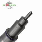 Fuel Injector 3889619 3847790 33800-84820 21028884 For Volvo Engine FH12 MD13A