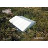 Buy cheap China Top quality tent with Aluminum Frame and pvc sidewalls for wedding or events from wholesalers