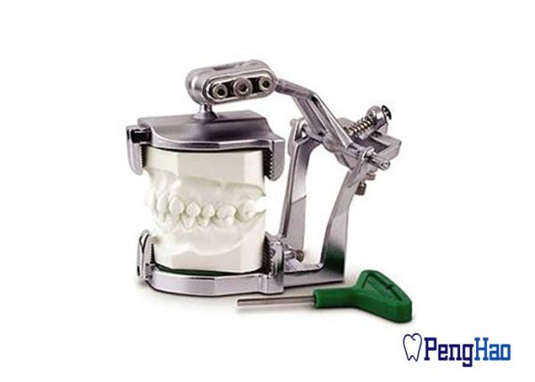 Buy cheap Flexible & Versatile Dental Magnetic Articulator With No Need Plaster from wholesalers