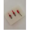 Buy cheap High Precision Cutter Plotter Parts Roland Plotter Blades Silver Color from wholesalers