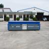 Buy cheap Steerable Hydraulic Lifting Transfer Cart from wholesalers