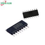 HEF4013BT 14-SOIC Programmable Logic ICs For Flip Flop