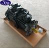 Buy cheap SK260-9 LQ10V00018F2 Excavator Hydraulic Pump from wholesalers
