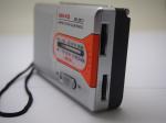 AA Battery Portable AM FM Radio 530-1600KHz Fm Frequency 88 - 108MHz