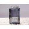 Buy cheap Wedding Decorative Glass Vases / Glass Flower Vases Elegant Feature from wholesalers