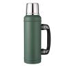 Buy cheap 18/8 Stainless Steel Vacuum Flask With Logo 1200Ml from wholesalers