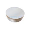 Buy cheap 350mm Radial Circular Magnetic Lathe Chuck Waterproof from wholesalers