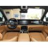 Buy cheap High Performance 6 Seater Electric SUV 5 Doors Fast Speed 172km/h LIxiang One from wholesalers