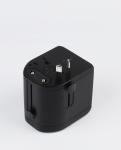 Buy cheap 5 USB Port Fast Charge Universal Electric Converter Plug from wholesalers