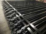 Pool Fencing and 3 Rails Safety Fences With Materail Steel Or Aluminum