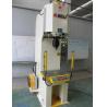 Buy cheap 20T C Frame CNC Hydraulic Press Servo Motor Press For Auto Parts from wholesalers
