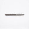Buy cheap TS16949 Stainless Steel CNC Machining Parts Slotted Stud Customized from wholesalers