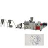 Buy cheap 150KW Recycling Waste Plastic Granule Making Machine from wholesalers