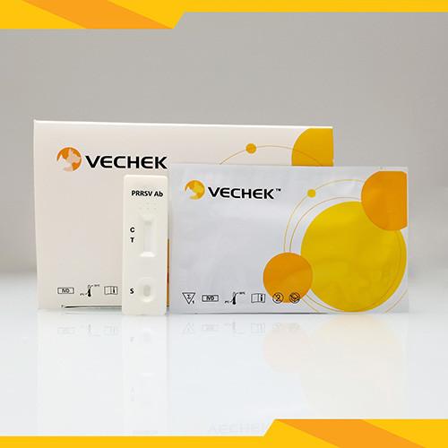 Buy cheap Porcine Reproductive And Respiratory Syndrome Virus PRRS Test Kit from wholesalers
