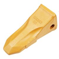 Buy cheap Metallic Welding Excavator Bucket Teeth 14553244 For Construction Equipment product