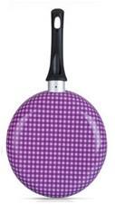 Buy cheap PORCELAIN ENAMELLED NON-STICK FRY PAN from wholesalers