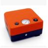 Buy cheap 6 Bar Plastic Air Compressor Mini Air Pump With Cigarette Lighter Plug from wholesalers