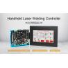 Buy cheap Ruida Hand Held Laser Welding Machine Controller RDWelder-DW Laser Welder Control System from wholesalers
