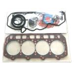 4TNV98 Engine Model Overhaul Gasket Kit for Yanmar Excavator YM129908-01331
