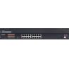 Buy cheap 16 Port Managed PoE Switch Indoor Outdoor Waterproof Industrial Grade from wholesalers