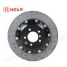 Buy cheap HEUR Front (Customize) 380mm Carbon Ceramic Disc Brake For Lamborghini Urus BMW from wholesalers