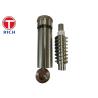 Buy cheap Stainless Steel CNC Lathe Turning Parts Small Ice Machine Equipment Parts from wholesalers