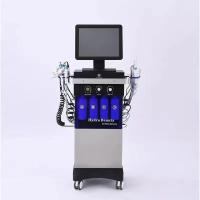 Buy cheap Skin Care Hydra Facial Machine 240V Diamond Skin Microdermabrasion Machine 250 product