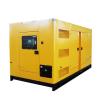 Buy cheap SP438E6 Small Diesel Generator Set Low Oil Pressure Protection 60HZ Frequency from wholesalers