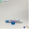 Buy cheap Plastic Tube Containers / Cosmetic Packaging ABL Tube With Screw Top from wholesalers