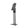 Buy cheap 1920x1080 Restaurant Pos Kiosk For Retail Food & Beverage And Healthcare from wholesalers