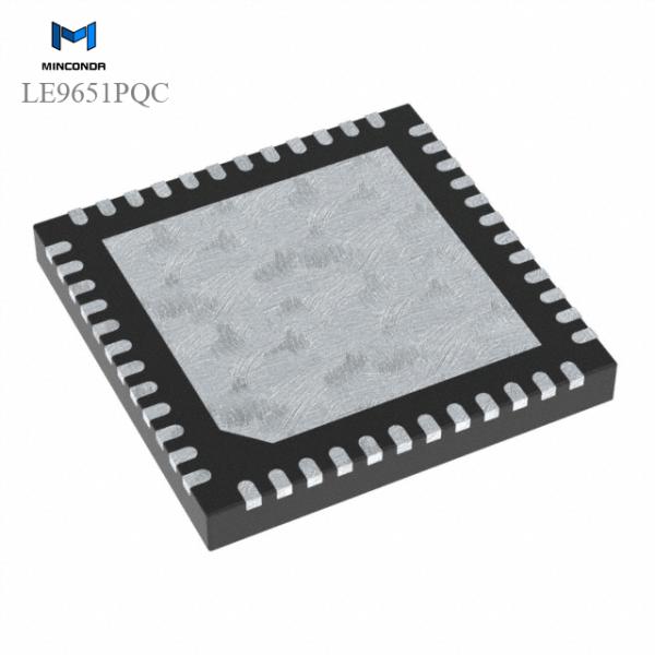 Buy cheap Le9651PQC from wholesalers