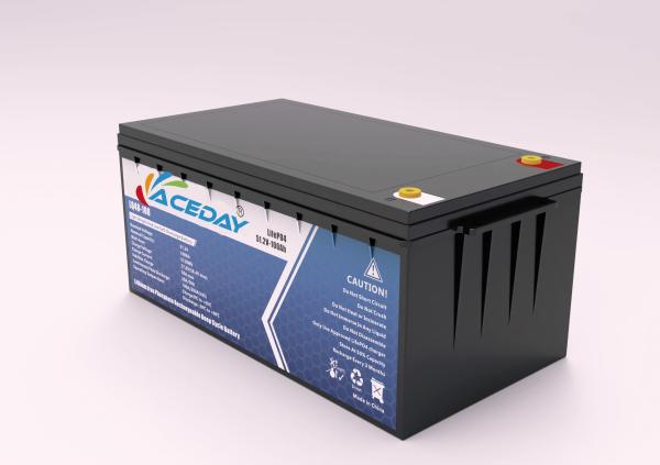 Buy cheap 24v 100ah Lifepo4 Rechargeable Battery Replacement For Golf Cart from wholesalers
