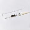 Buy cheap DIN Fiber Optic Connectors With Ceramic Ferrule For DIN Patch Cord DIN Pigtail from wholesalers